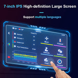 Mingda MD-400D Industrial IDEX 3D Printer with 400mm Build Volume