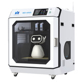 Mingda MD-400D Industrial IDEX 3D Printer with 400mm Build Volume