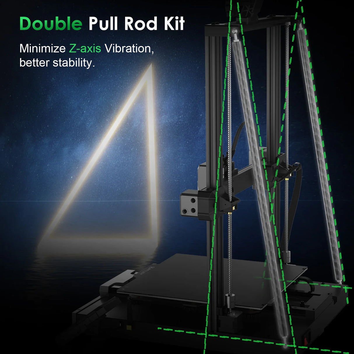 Artillery Sidewinder X4 PLUS 3D Printer