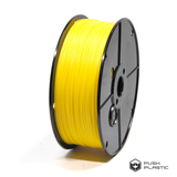 Push Plastic PLA Filament 1.75mm 3kg