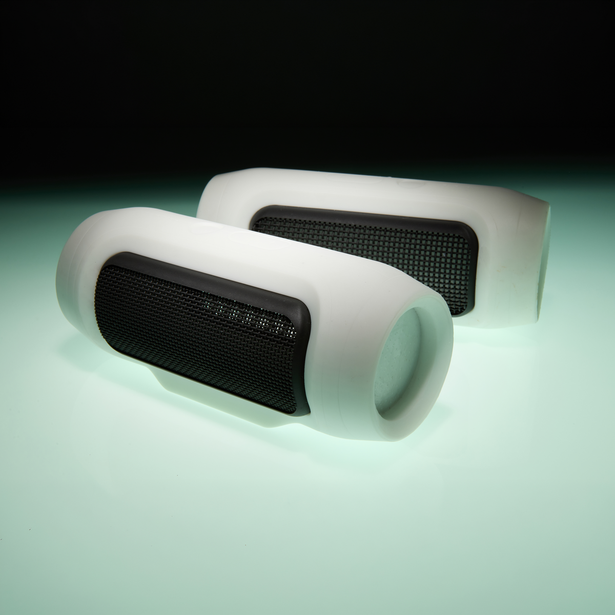 Alpha White Resin