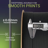 Polymaker Fiberon PETG-rCF08