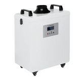 AtomStack D4 Desktop Air Purifier For Kraft and Hurricane Laser Cutters