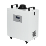 AtomStack D4 Desktop Air Purifier For Kraft and Hurricane Laser Cutters