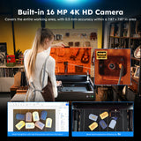 AtomStack Kraft Laser Cutter - 40 W Diode