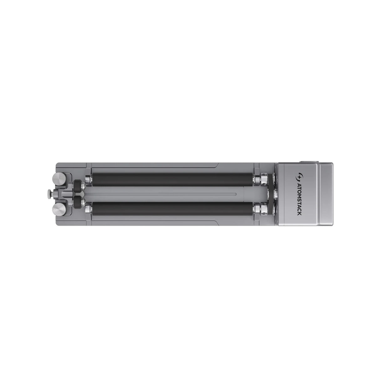 AtomStack R6 Rotary Roller for Laser Cutters