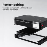AtomStack R7 Pro Conveyor Feeder for Kraft or Hurricane Laser Cutters