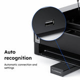 AtomStack R7 Pro Conveyor Feeder for Kraft or Hurricane Laser Cutters