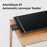 AtomStack R7 Pro Conveyor Feeder for Kraft or Hurricane Laser Cutters