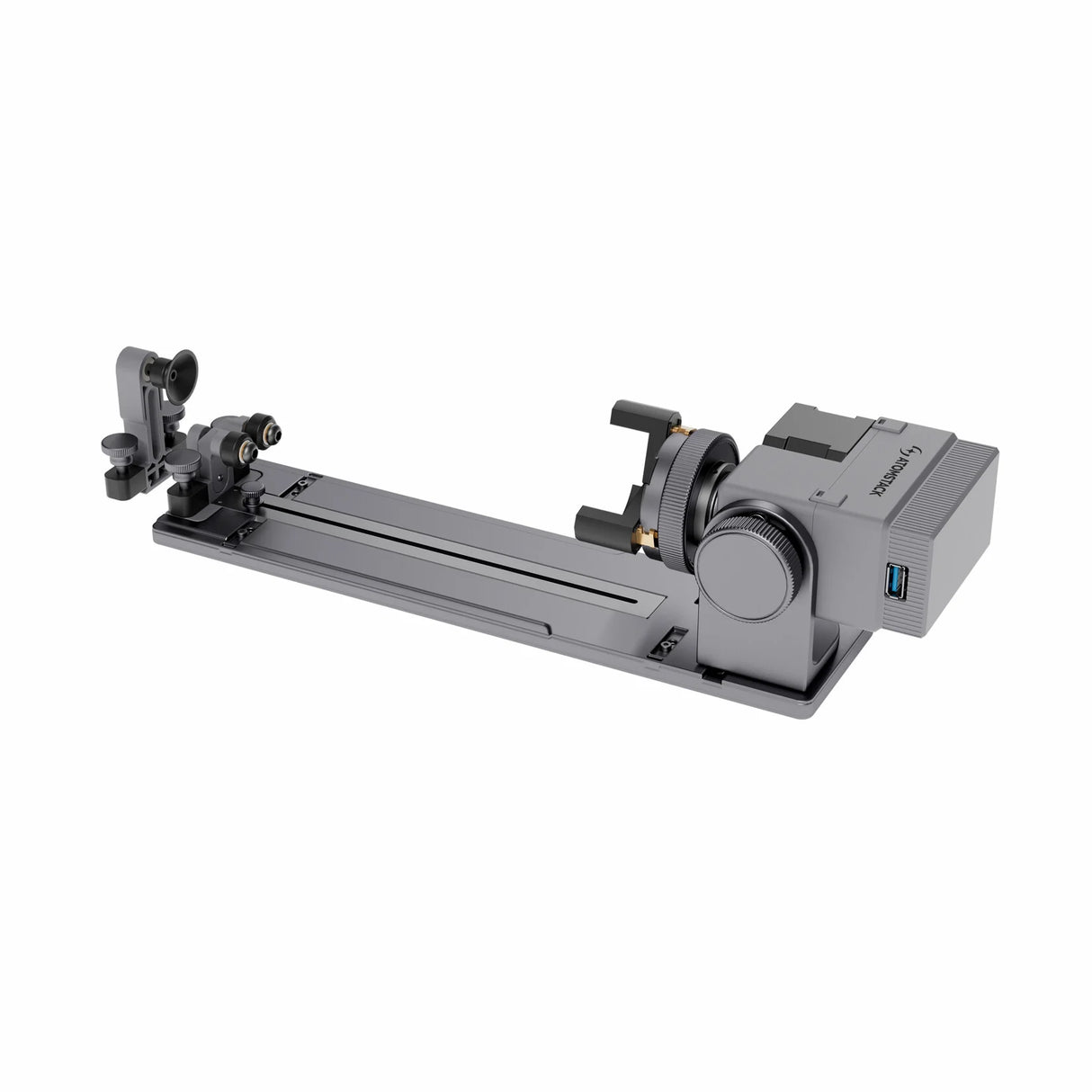 AtomStack R8 Rotary for AtomStack Laser Cutters
