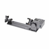 AtomStack R8 Rotary for AtomStack Laser Cutters