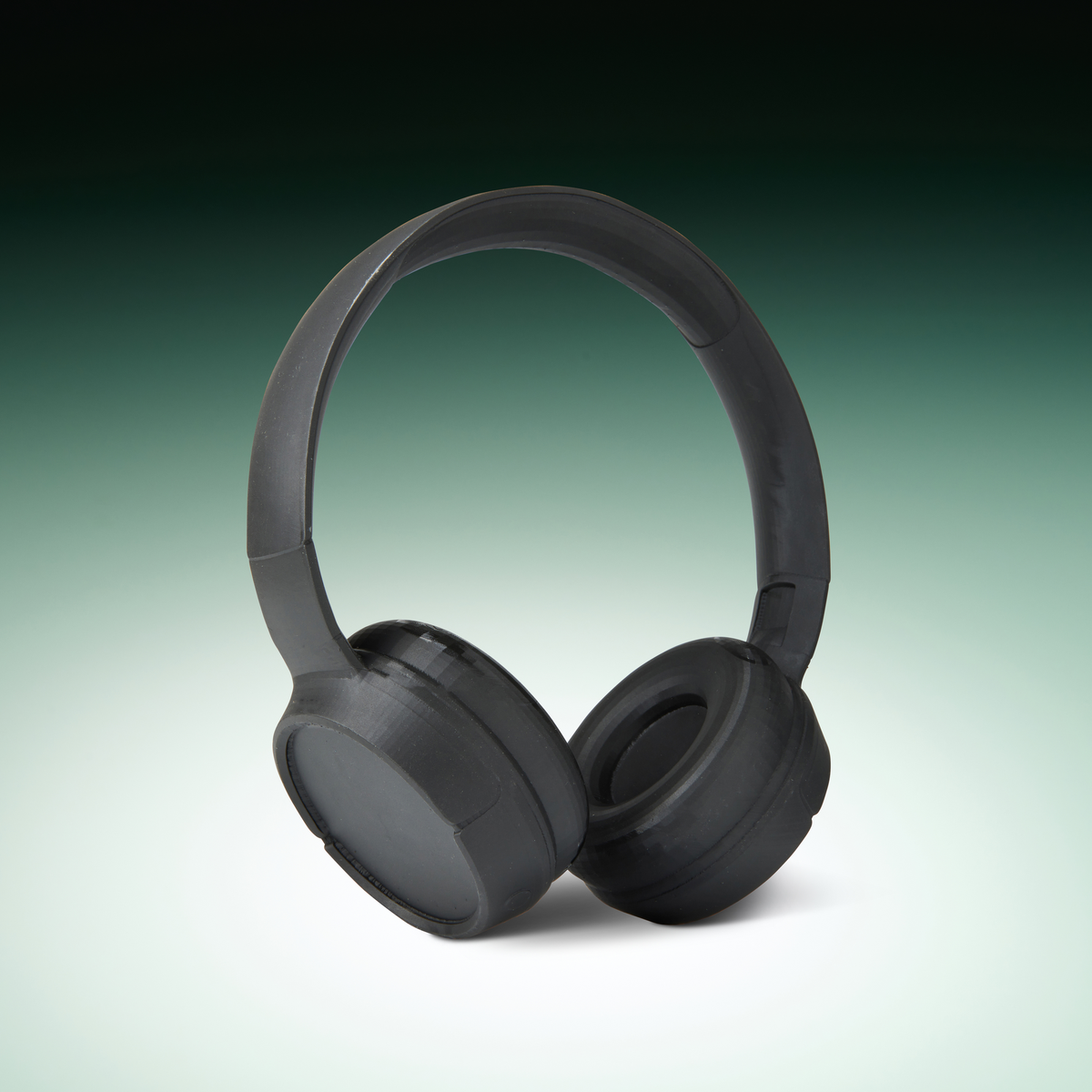 Alpha Black Resin