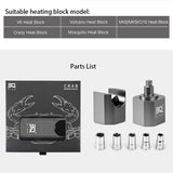 BIQU Crab Nozzle Change Tool