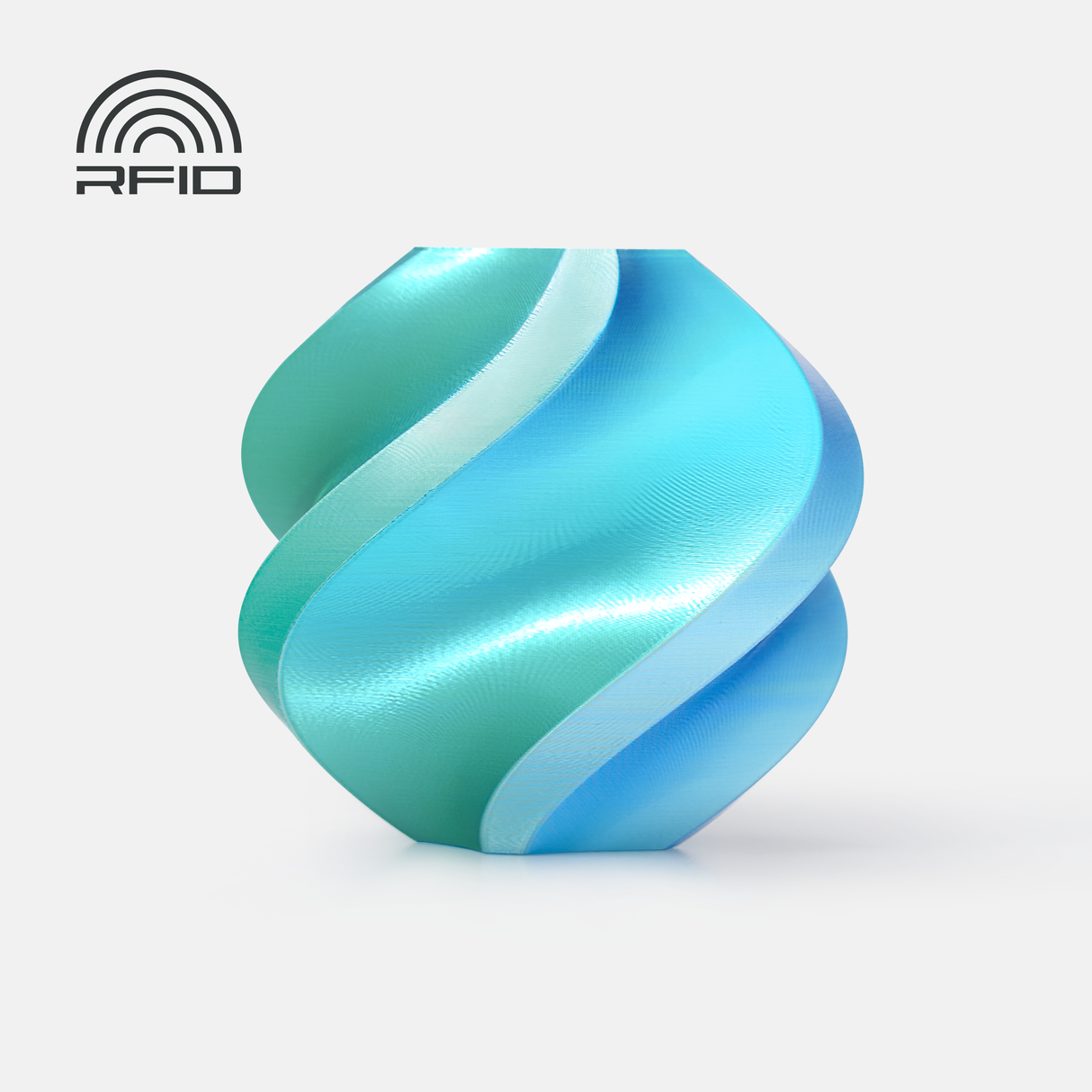 Bambu PLA Silk Multi-Color