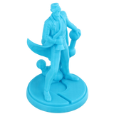 Polymaker Panchroma Translucent PLA