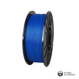 Push Plastic PLA Filament - 2.85mm, 1kg