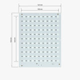 Bambu Lab CMYK LED Backlight Board