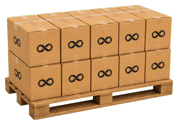 FarmFuel - 3D-Fuel Pro PCTG 10-Pack