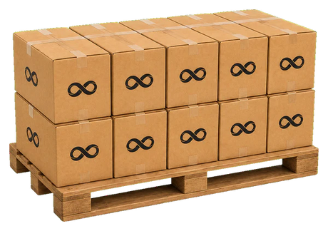 FarmFuel - 3D-Fuel Pro PCTG 10-Pack