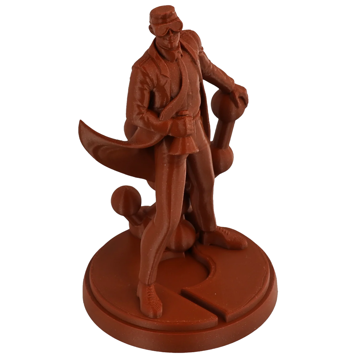Polymaker Panchroma™ Metallic PLA