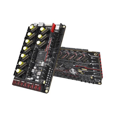 BigTreeTech Octopus MAX EZ Controller Board