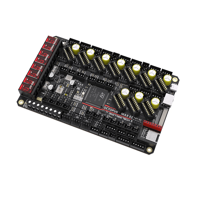 BigTreeTech Octopus MAX EZ Controller Board