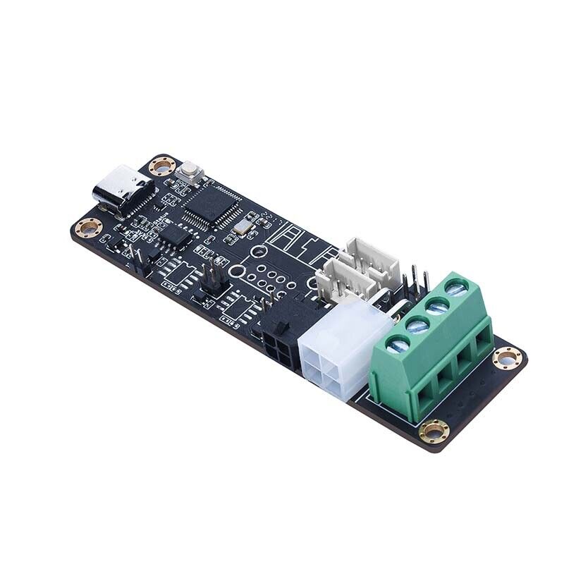 BigTreeTech U2C CAN Out Interface Module