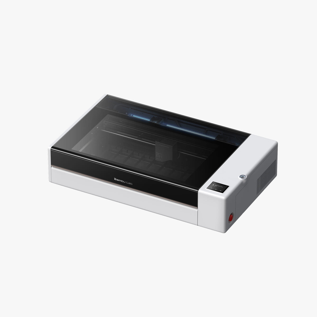 PRE-ORDER: Bambu Lab R1 55W Desktop CO2 Laser Cutter