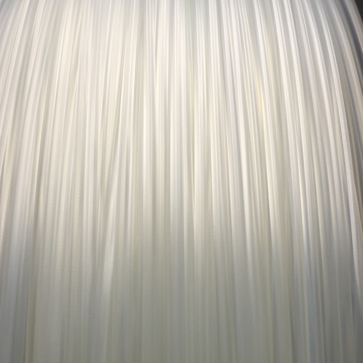 Push Plastic PLA Filament 1.75mm 5kg