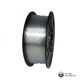 Push Plastic TPU 100A Filament 2.85mm 1kg