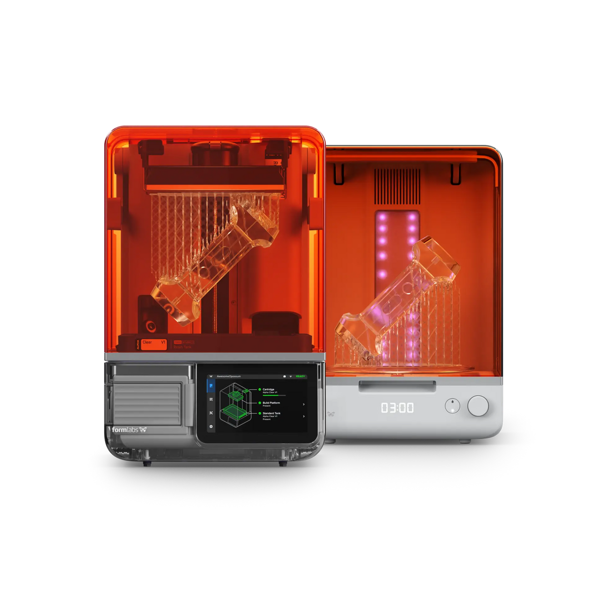 FormLabs Form Studio 1 - The Professional Resin Printer for Anyone