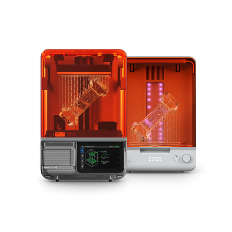 FormLabs Form Studio 1 - The Professional Resin Printer for Anyone