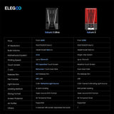 Elegoo Saturn 3 Ultra Resin Printer