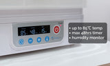 PrintDry Filament Dryer PRO4