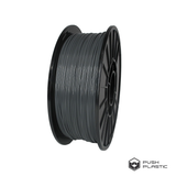 Push Plastic PLA Filament - 2.85mm, 1kg