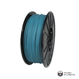 Push Plastic PLA Filament - 2.85mm, 1kg