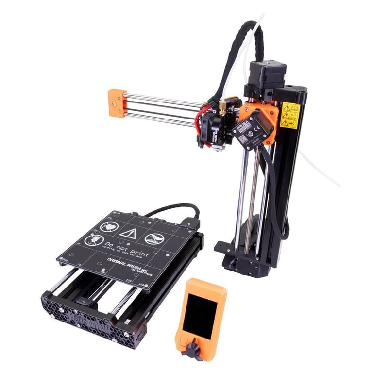 Original Prusa MINI+ 3D Printer – HartSmart Products