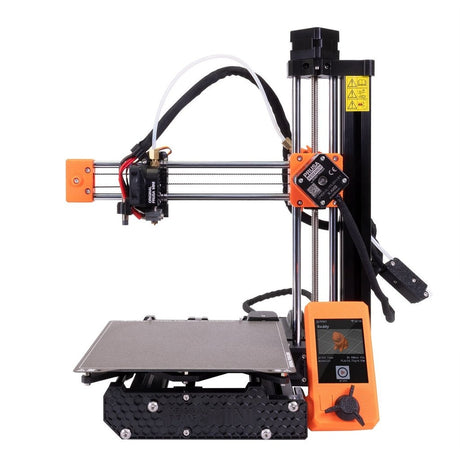 Original Prusa MINI+ 3D Printer