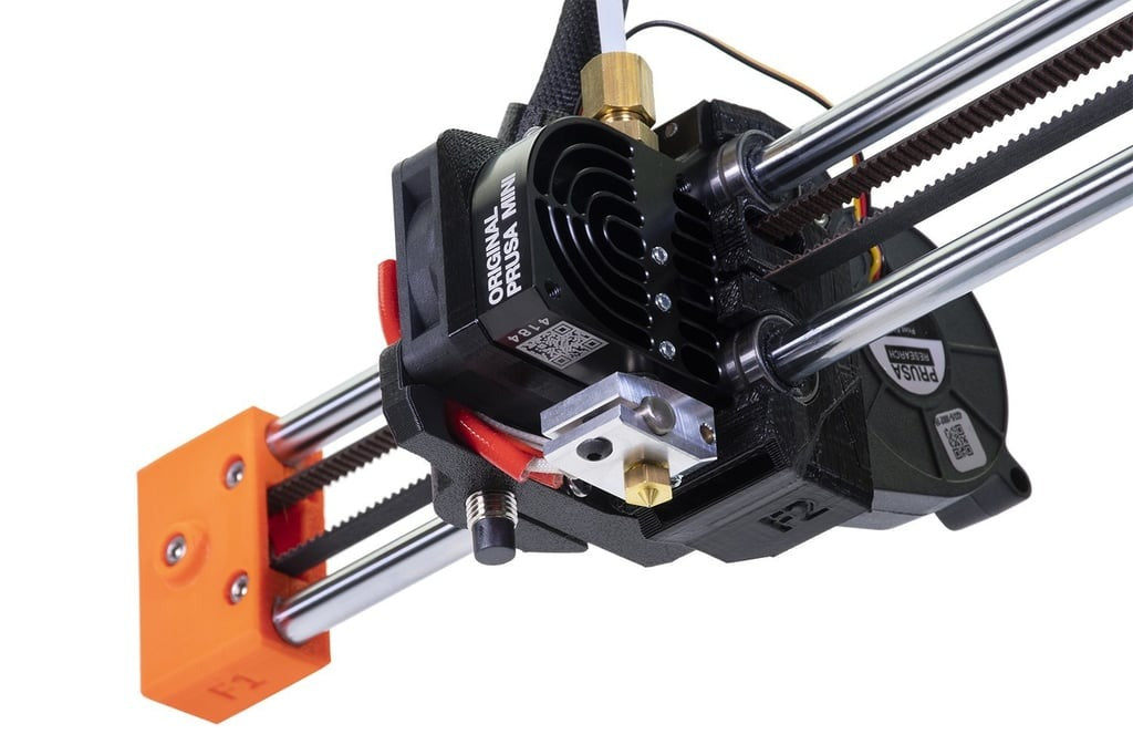 Original Prusa MINI+ 3D Printer – HartSmart Products