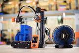 Original Prusa MINI+ 3D Printer