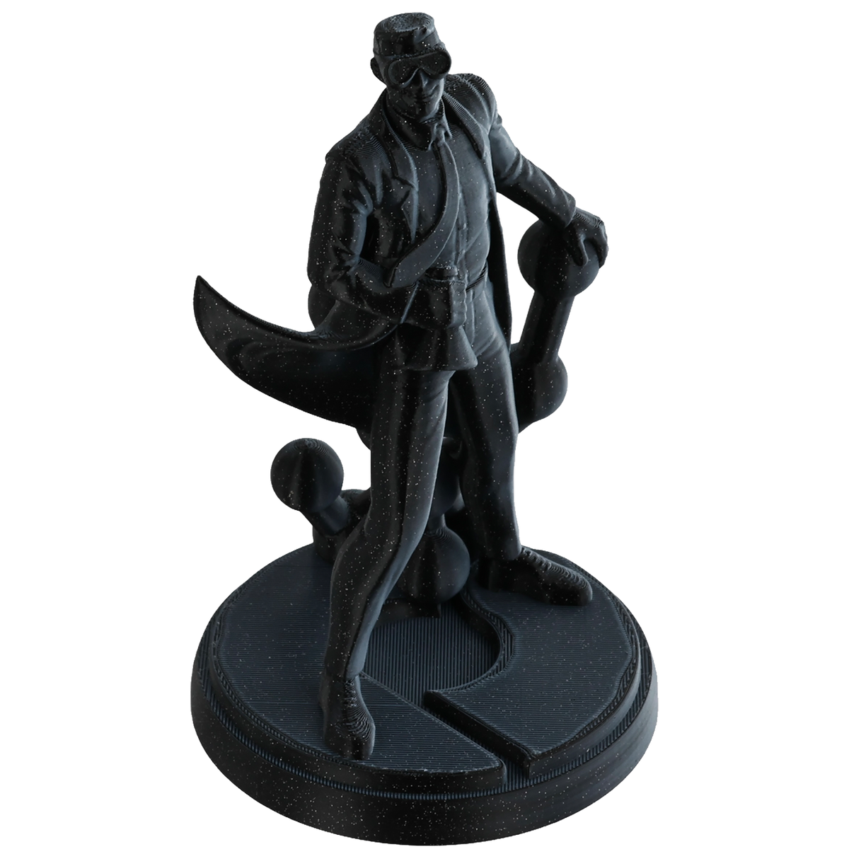 Panchroma Dual Special PLA 1.75mm 3D printer filament | Polymaker product image