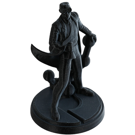 Panchroma Dual Special PLA 1.75mm 3D printer filament | Polymaker product image