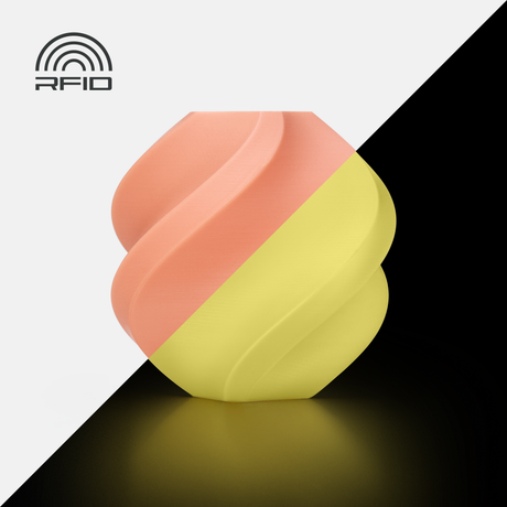 Bambu PLA Glow