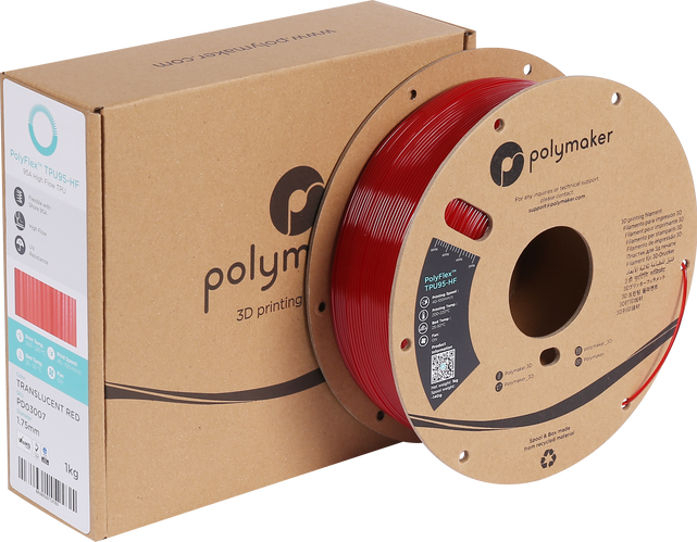 Polymaker PolyFlex TPU95-HF