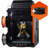 Prusa CORE One L+ 3D Printer