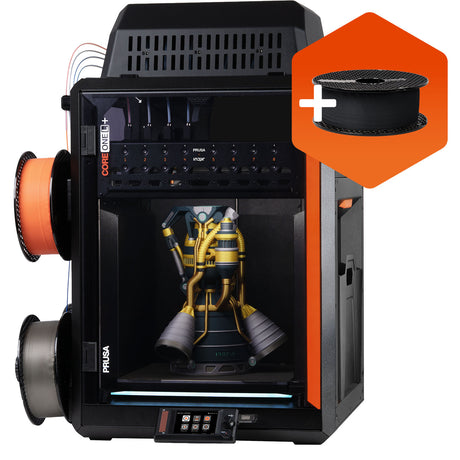 Prusa CORE One L+ 3D Printer