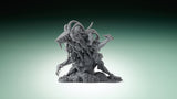Alpha Model Resin