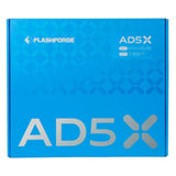 Flashforge AD5X Enclosure Kit