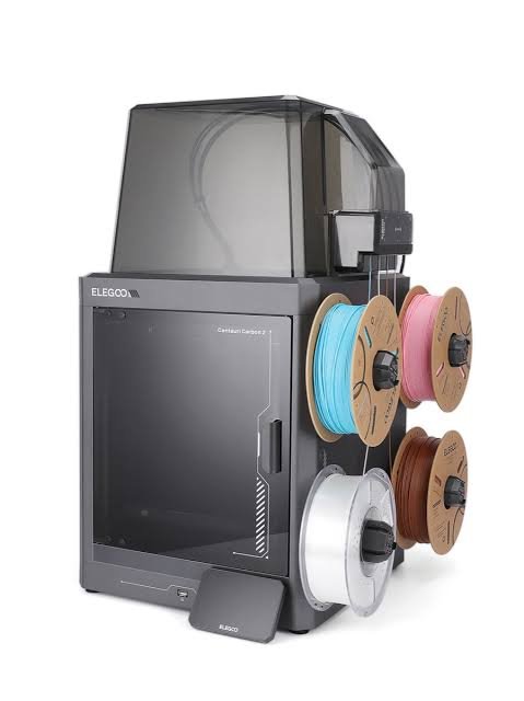 Elegoo Centauri Carbon 2 3D Printer Combo