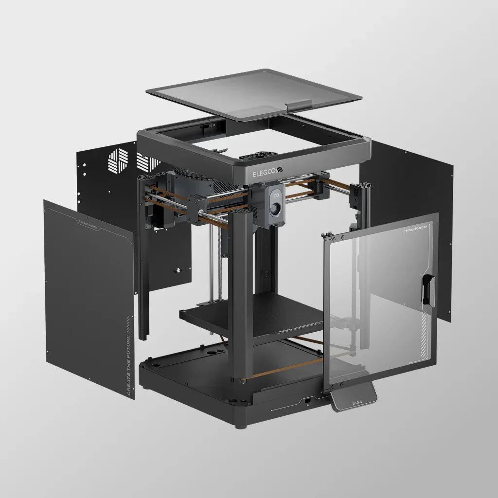 Elegoo Centauri Carbon 3D Printer